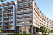 Stage one of Canberra's highly-anticipated Section 100 revealed