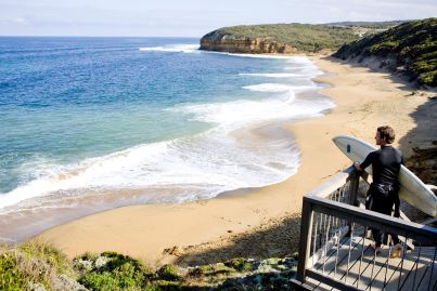 11 signs you live on Victoria's Surf Coast