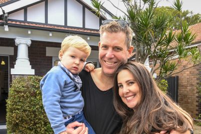 'Where's Wareemba?' Family forks out $1.48 million for inner-west semi