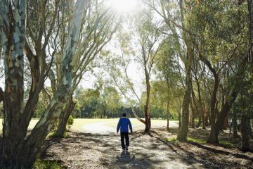 Domain Healthy Suburbs study: The 10 factors that determine the health of a suburb