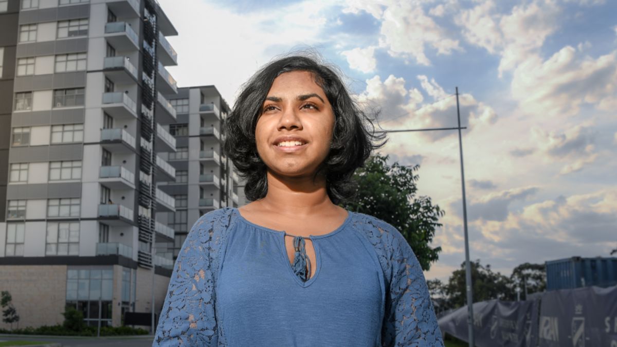 More Australians At Risk Of Homelessness As National Rental Affordability Scheme Comes To An End