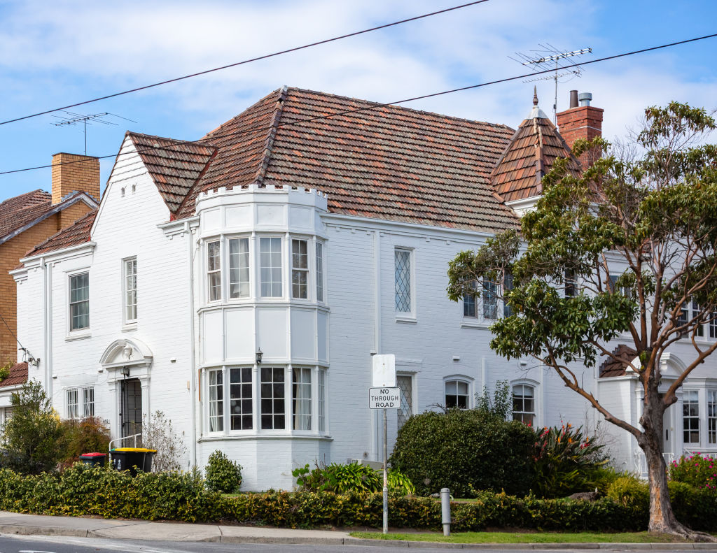 Australia's top 20 most expensive suburbs