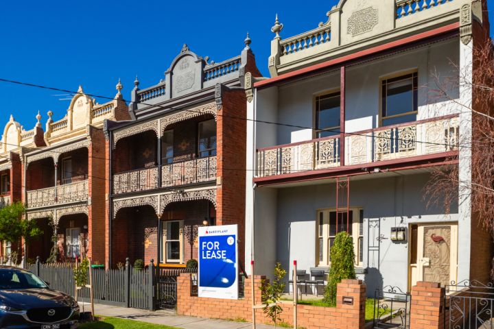 Is Australia's housing market crashing or correcting? Experts explain the difference