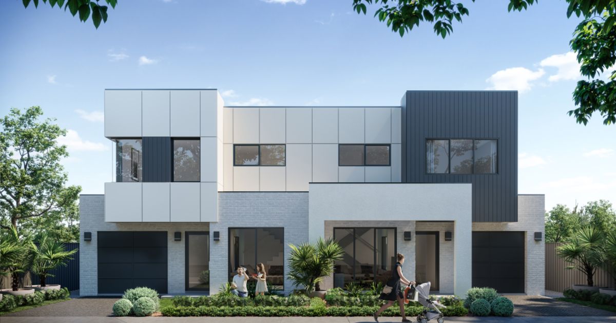 should you buy a duplex
