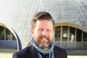Tim Ross on why he's a huge fan of Canberra design