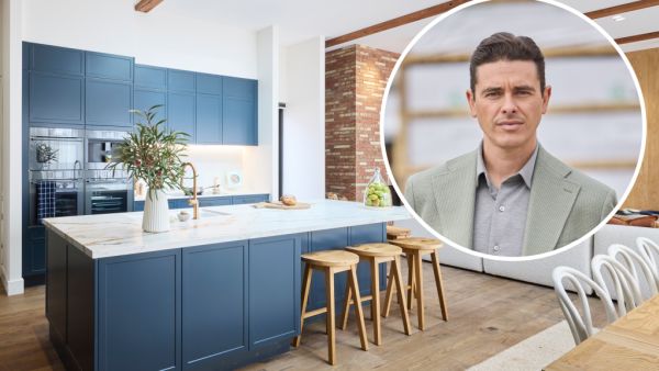 'I really don't like this room': Marty Fox slams Sonny and Alicia in Kitchen Week