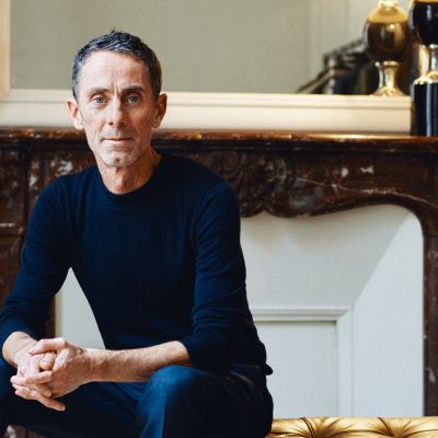 Meet Martin Grant the fashion great adored by a duchess