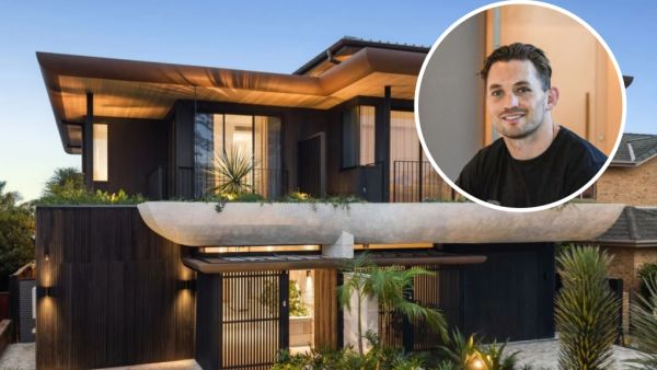 South Sydney Rabbitohs captain Cameron Murray to move on from Sydney home