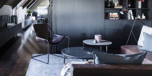 Australia S Most Beautiful Interior Design Revealed In House