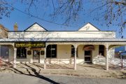 Tree change: Bowning business and residence rich in poetic history