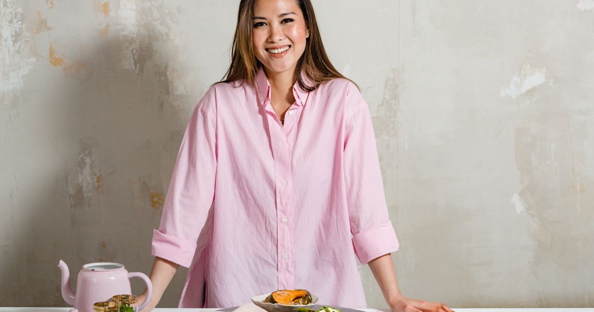 Diana Chan's recipe for Malaysian Ayam masak merah