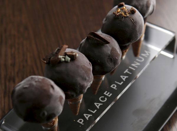 Gourmet Food Stars On The Menu At Melbourne S Best Cinemas