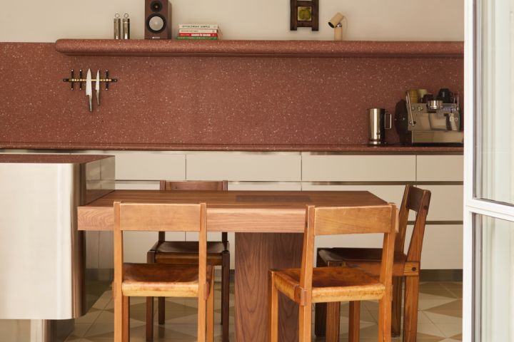 Radiant Earth is Colour of the Year 2028, according to WGSN and Coloro