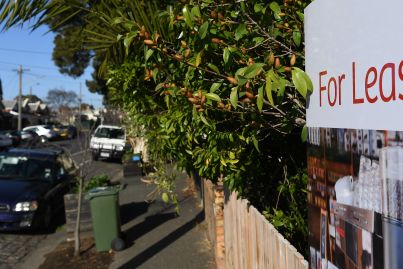 Where renting is getting more expensive across Melbourne