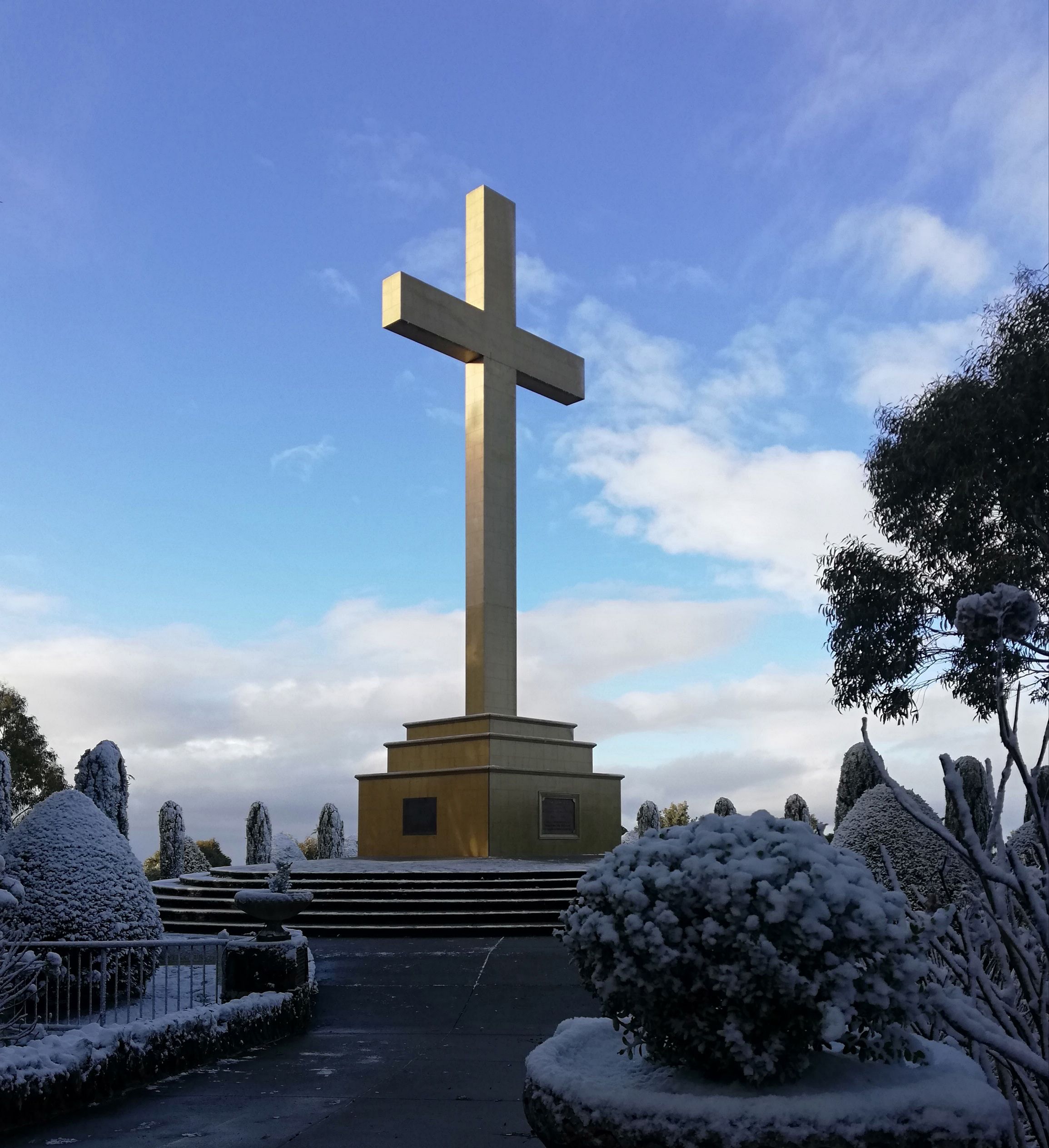 Melbourne S Coldest Suburbs Are Those Furthest From The Beach