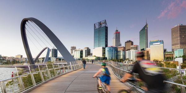 Perth rental prices jump in City Beach and Floreat but ...