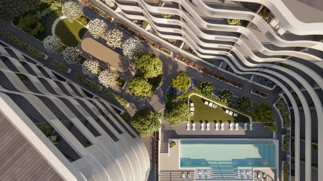 The most anticipated development in your Canberra region