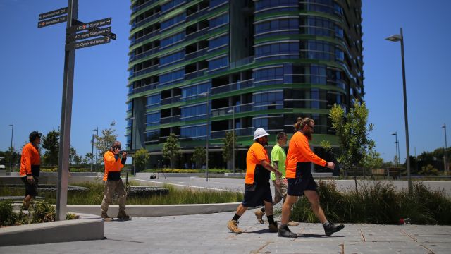 The big lesson that can be learned from the Opal Tower saga