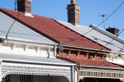 Housing prices falling at faster pace than in the GFC