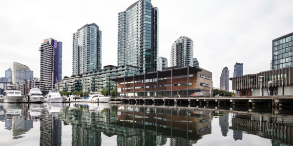 Melbourne S Premium Apartment Market Could Be Heading For Undersupply
