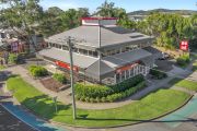 Locals bewildered as iconic Red Rooster hits the market after 20 years