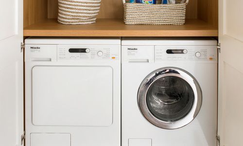 How to choose a washing machine and use it properly
