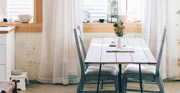 How to have a minimalist home without forfeiting charm and personality