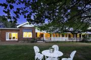 Banjo Paterson's former Wee Jasper property for sale