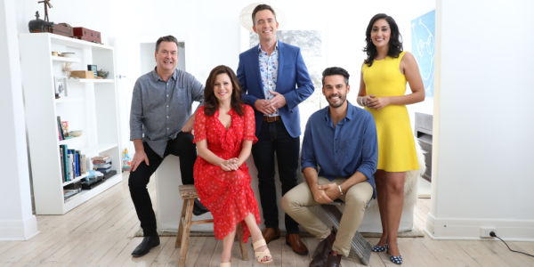 New Abc Series Escape From The City Reveals Why We Want To Leave A Bustling City Life Behind