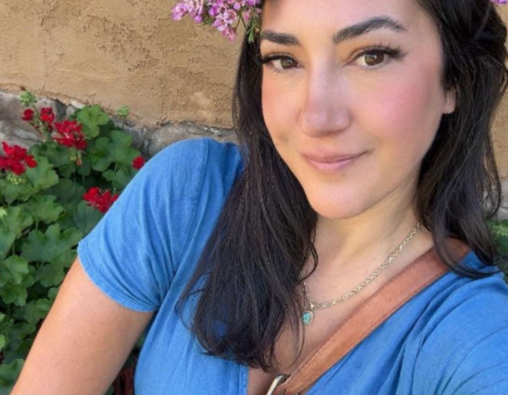 Woman buys dream home with picturesque creek in backyard — then locals went to war with her
