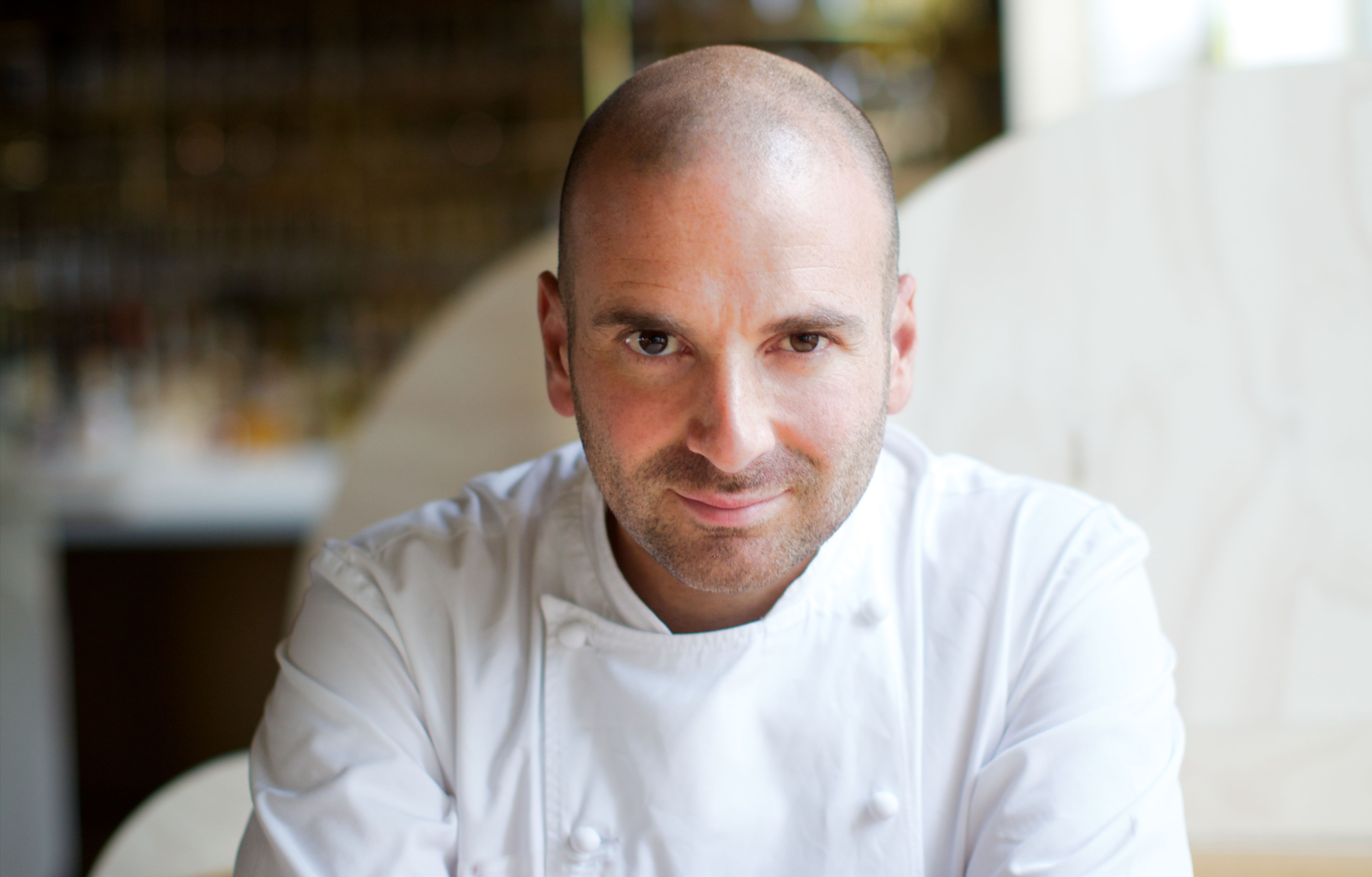 Time to say goodbye: Why George Calombaris is closing The Press Club