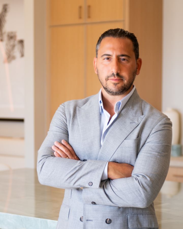Million Dollar Listing LA stars Josh Altman and Josh Flagg to headline  AREC26