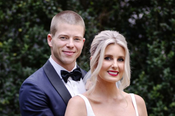 Controversial MAFS star set to earn millions