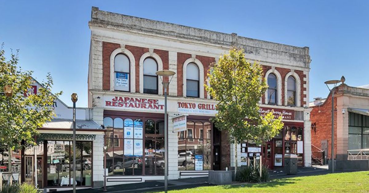 A Lightbulb Moment Historic Ballarat Buildings Up For Sale Citizen participation for sustainable urban planning and design. historic ballarat buildings up for sale