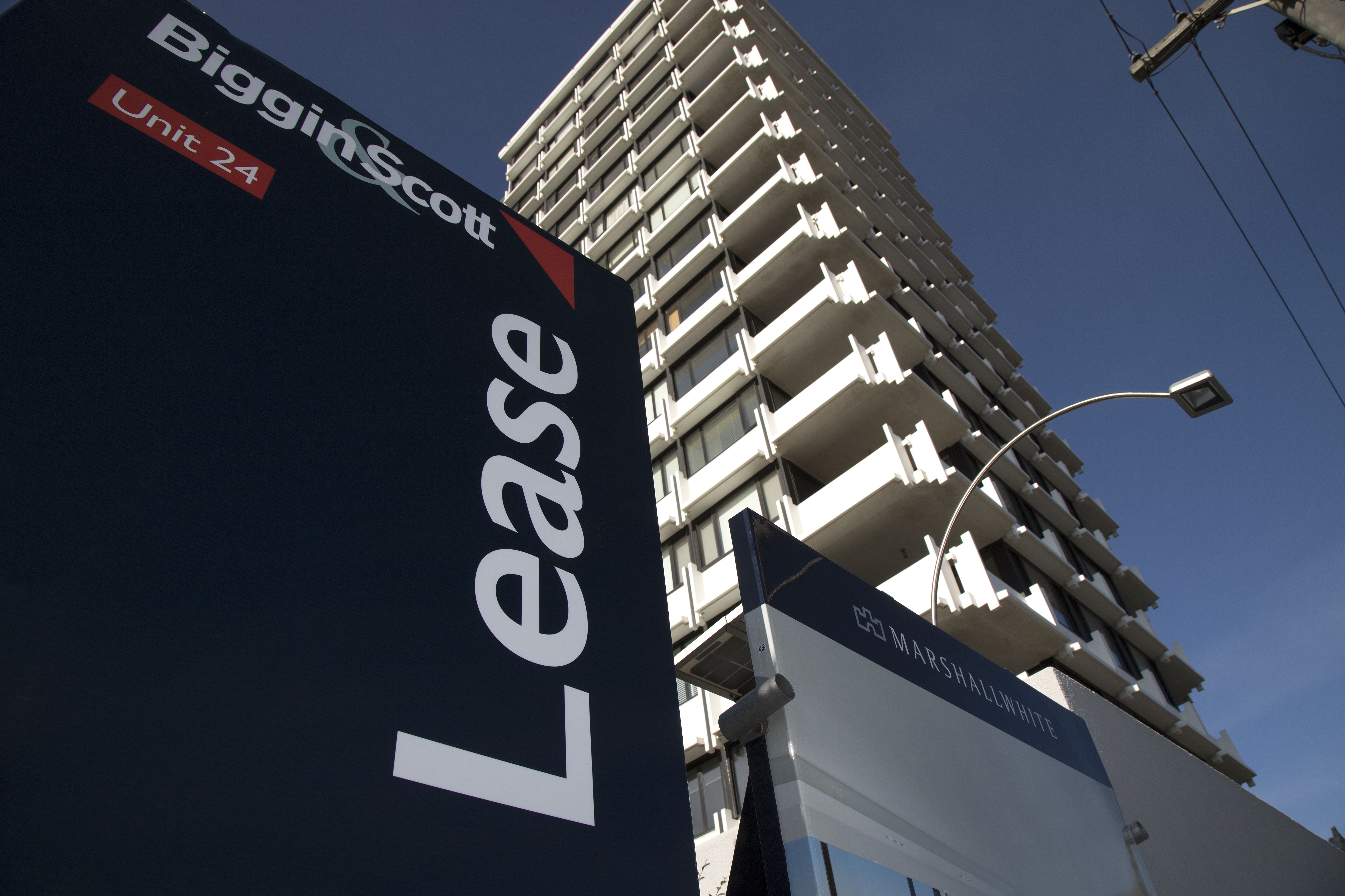 Why Australia's rental laws lag the rest of the world