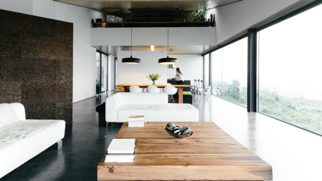 A fresh new feel: New Year's resolutions to make for the home