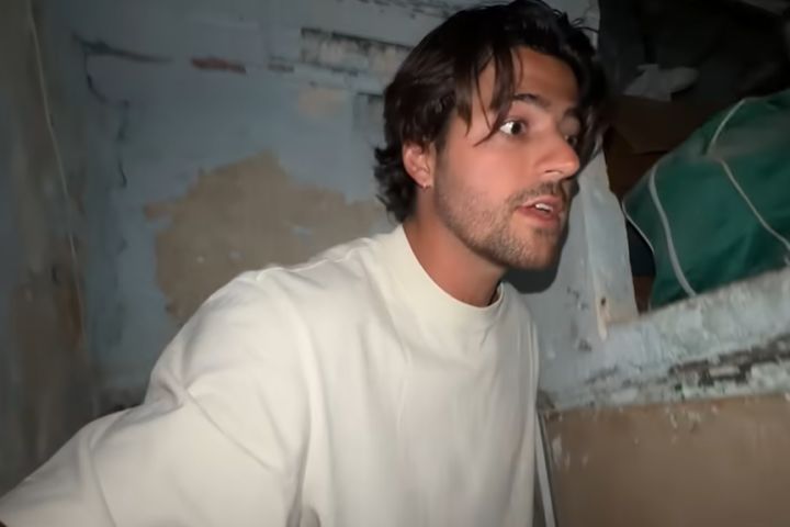 Traveller reveals the catch behind famous $2 homes