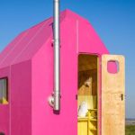 Inside a DIY tiny house that is only 6.37 square metres