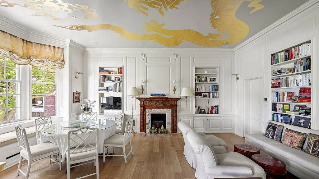 ‘Oprah of China’ slashes price again on $27m townhouse that won’t sell