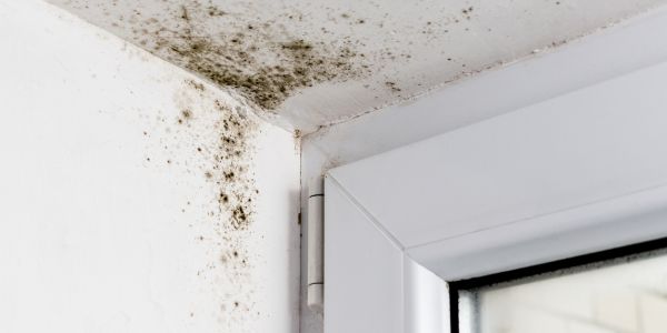 Fungi After The Floods How To Get Rid Of Mould Protect Your Health