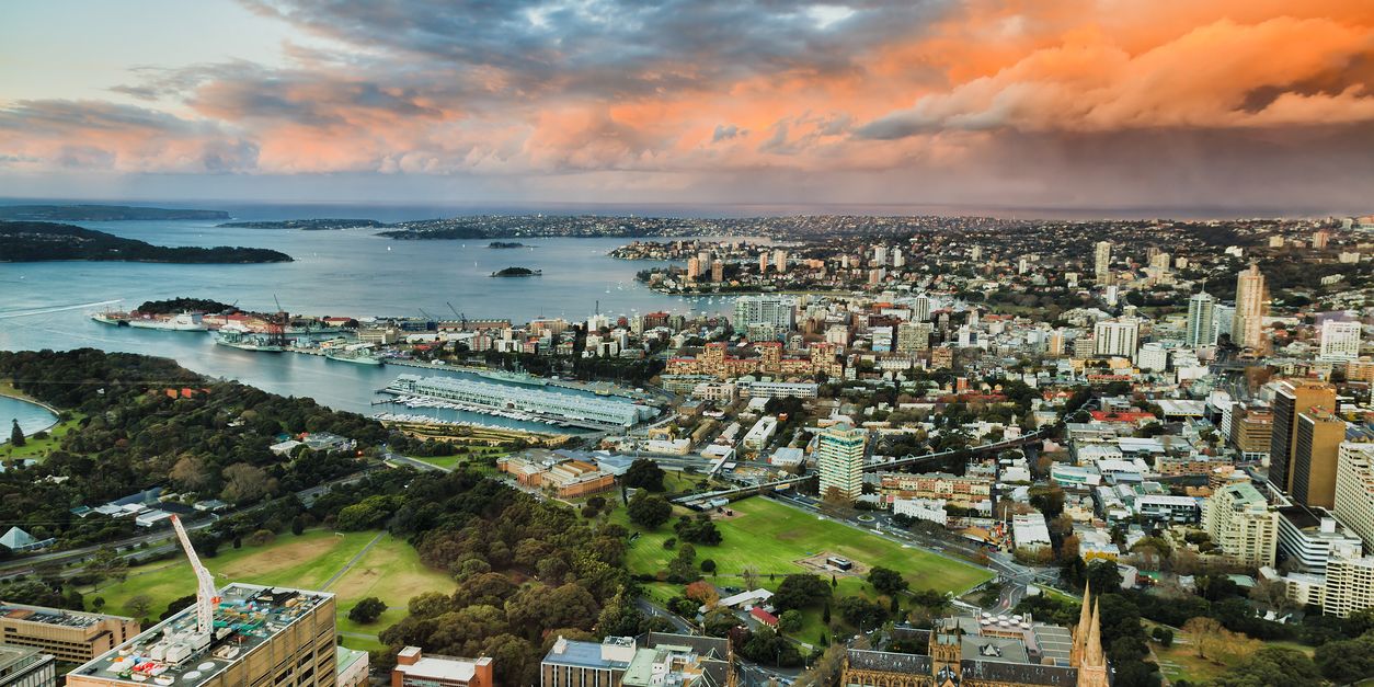 Moving to the eastern suburbs of Sydney? Here’s what you’ll have to do to fit in