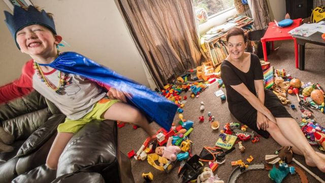 Why grown-up decor isn't as easy as social media makes it look