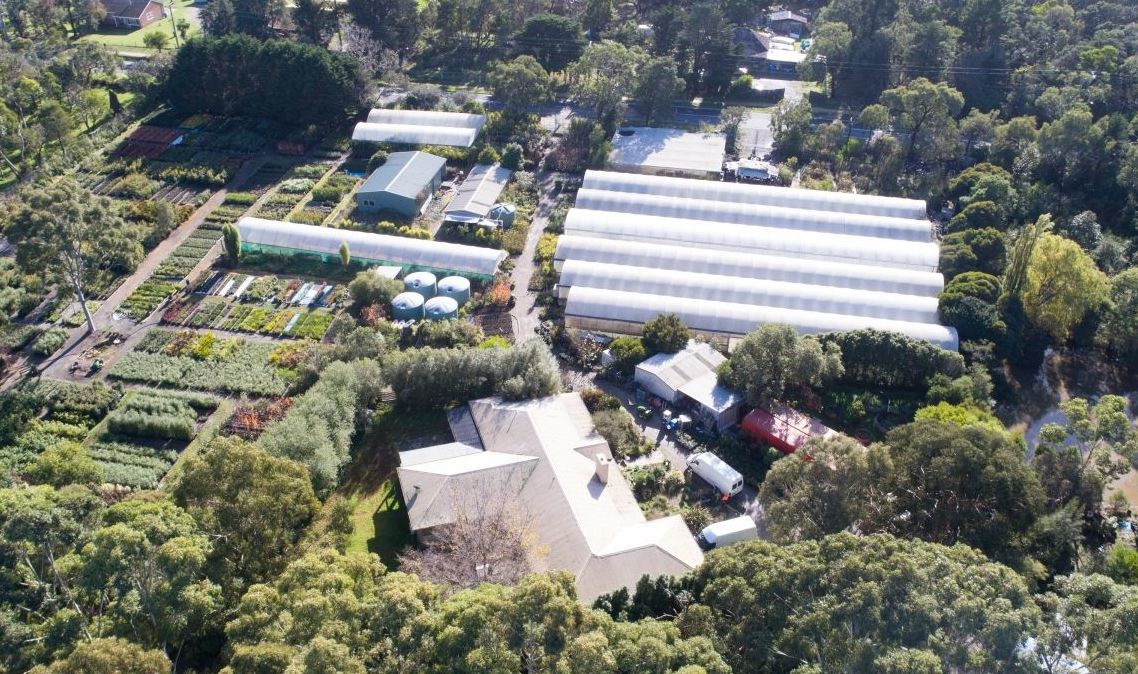 This Cranbourne South house for sale comes with a place to get your