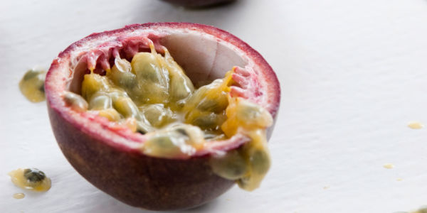 A Passion For Fruits Of The Vine How To Grow Passionfruit In Your Backyard