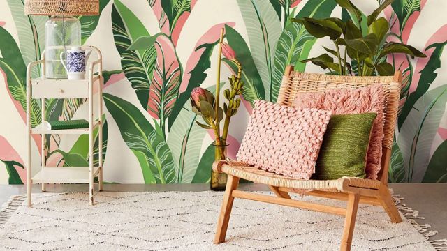 Not your Nanna's coral: How to dress a room in Pantone's Colour of the Year