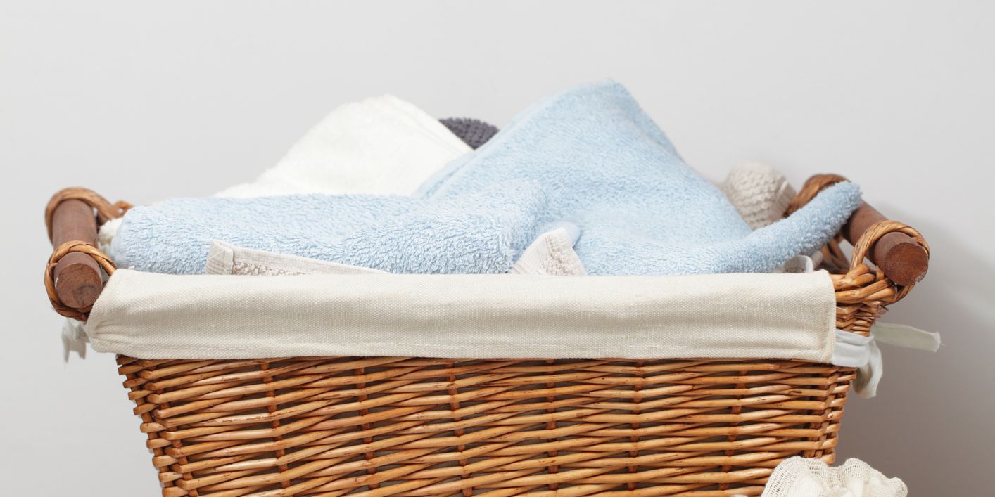 Towels aren't forever: It's time to replace these five household items