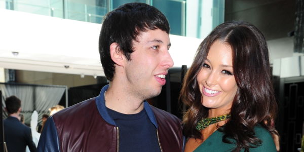 Erin Mcnaught And Example Move To Brisbane Settle On A 2 8 Million Paddington House