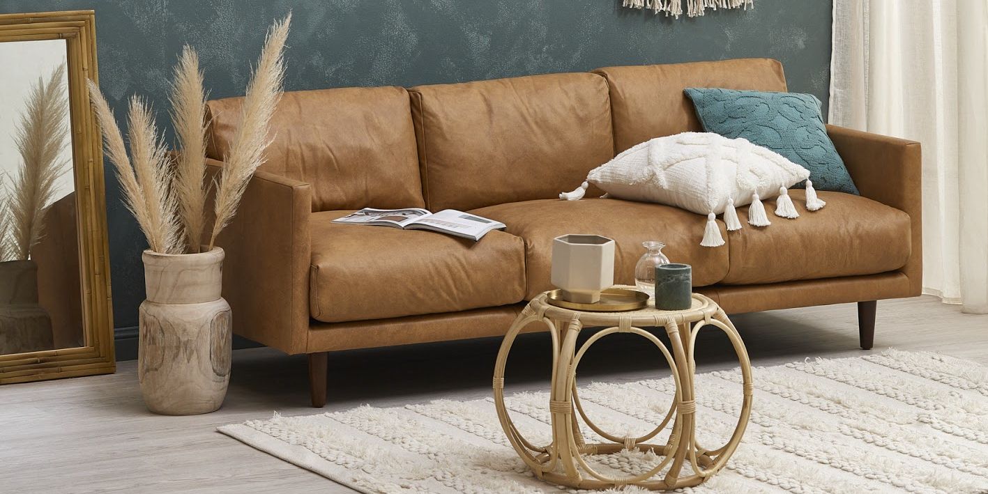 How to choose a sofa and ensure you get the most out of it