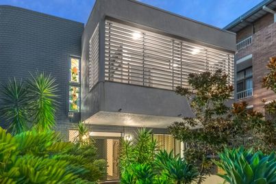New Farm home equals Brisbane residential auction record