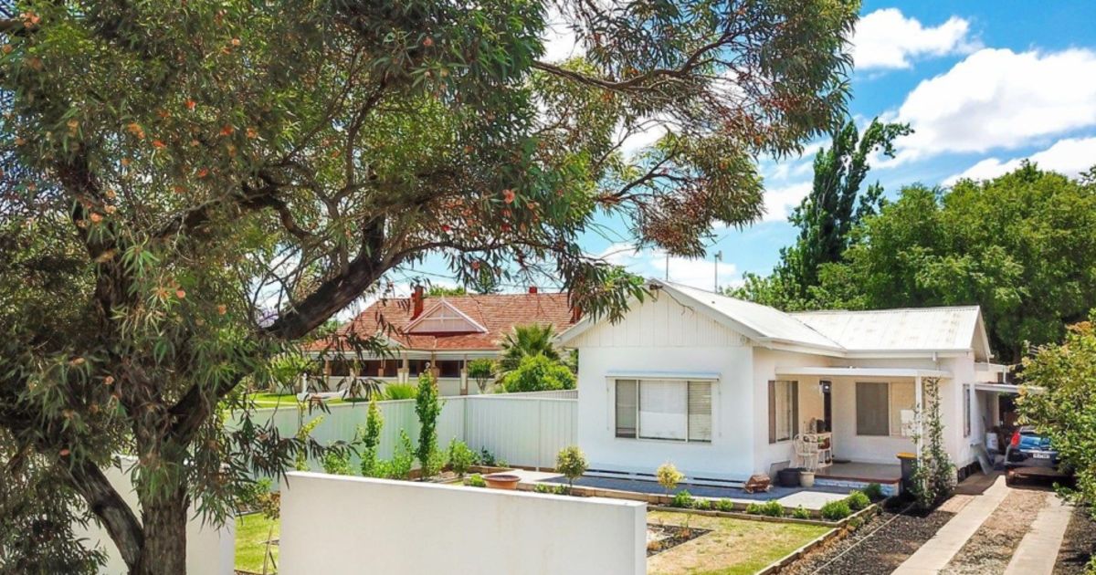 Geelong is no longer Victoria’s hottest real estate market Domain report